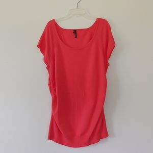 Maurices short sleeve sweater